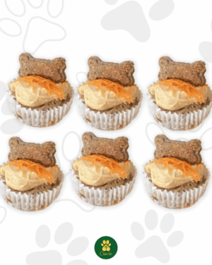 Canito Cup Cake