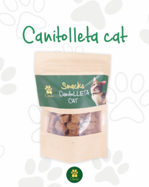 CanitoLLeta Cat