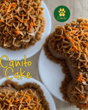 Canito torta