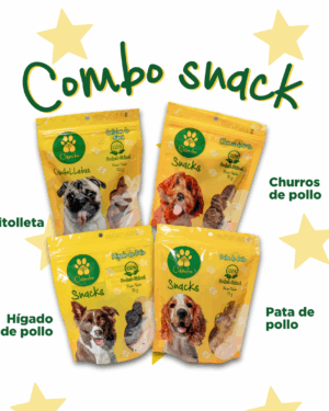 Combo Snack