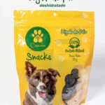 Hígado de Pollo Deshidratado